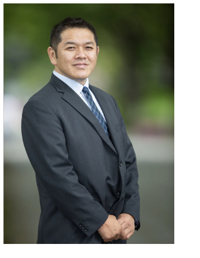 スカイ予備校 代表 五十嵐